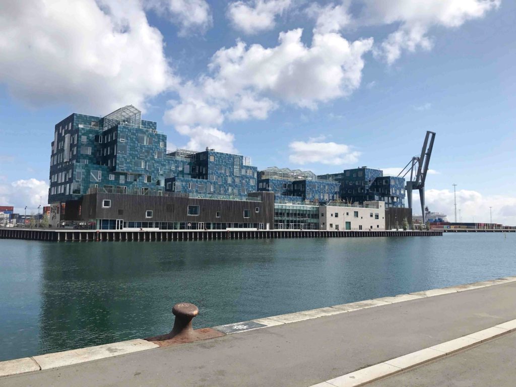 Kopenhagen_Hafenviertel_Ansicht